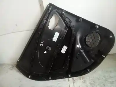 Pezzo di ricambio per auto di seconda mano rivestimento porta posteriore destro per renault captur helly hansen riferimenti oem iam   