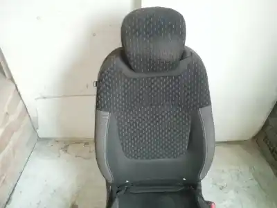 Second-hand car spare part right front seat for renault captur helly hansen oem iam references   