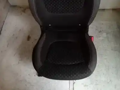 Second-hand car spare part right front seat for renault captur helly hansen oem iam references   