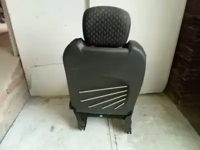 Second-hand car spare part right front seat for renault captur helly hansen oem iam references   