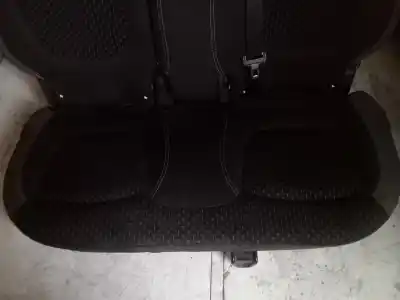 Second-hand car spare part rear seats for renault captur helly hansen oem iam references   