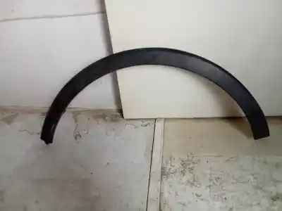 Pezzo di ricambio per auto di seconda mano parafango posteriore destro per renault captur helly hansen riferimenti oem iam 