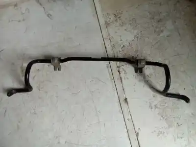 Pezzo di ricambio per auto di seconda mano barra stabilizzatrice anteriore per renault captur helly hansen riferimenti oem iam 