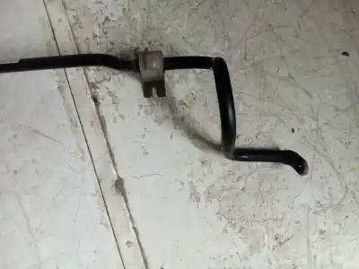 Second-hand car spare part front stabilizer bar for renault captur helly hansen oem iam references   