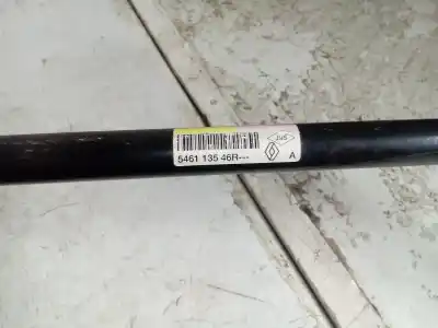 Second-hand car spare part front stabilizer bar for renault captur helly hansen oem iam references   