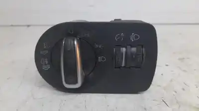 Peça sobressalente para automóvel em segunda mão  por AUDI A3 (8P)  Referências OEM IAM   