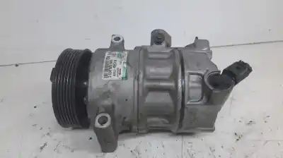 Second-hand car spare part air conditioning compressor for audi a3 (8p) 2.0 tdi limited edition (125kw) oem iam references   