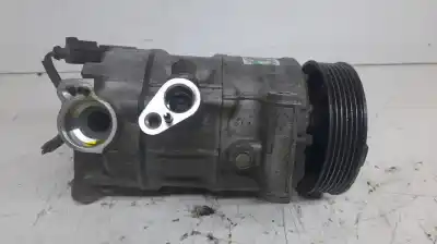Second-hand car spare part air conditioning compressor for audi a3 (8p) 2.0 tdi limited edition (125kw) oem iam references   