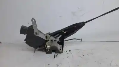 İkinci el araba yedek parçası Sag ön Kapi Kilidi için TOYOTA COROLLA (E12) 2.0 D-4D Linea Sol Berlina OEM IAM referansları   