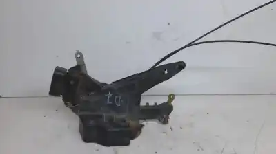 İkinci el araba yedek parçası Sol ön Kapi Kilidi için TOYOTA COROLLA (E12) 2.0 D-4D Linea Sol Berlina OEM IAM referansları   