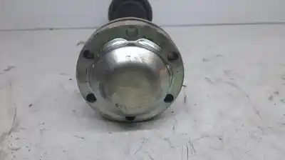 Peça sobressalente para automóvel em segunda mão transmissão dianteira esquerda por audi a3 (8p) 2.0 tdi limited edition (125kw) referências oem iam   