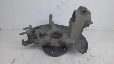 Second-hand car spare part front left knuckle for audi a3 (8p) 2.0 tdi limited edition (125kw) oem iam references   