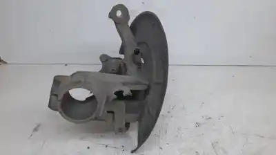 Second-hand car spare part front left knuckle for audi a3 (8p) 2.0 tdi limited edition (125kw) oem iam references   