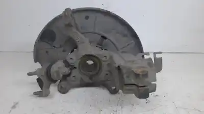 Second-hand car spare part front left knuckle for audi a3 (8p) 2.0 tdi limited edition (125kw) oem iam references   