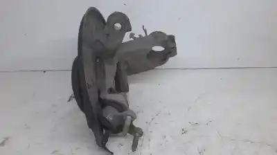 Second-hand car spare part front left knuckle for audi a3 (8p) 2.0 tdi limited edition (125kw) oem iam references   