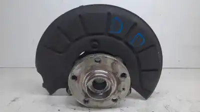 Peça sobressalente para automóvel em segunda mão Manga De Eixo Dianteira Direita por AUDI A3 (8P) 2.0 TDI Limited Edition (125kW) Referências OEM IAM   