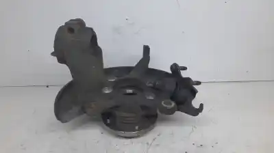 Second-hand car spare part front right knuckle for audi a3 (8p) 2.0 tdi limited edition (125kw) oem iam references   