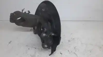 Second-hand car spare part front right knuckle for audi a3 (8p) 2.0 tdi limited edition (125kw) oem iam references   