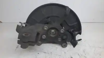 Second-hand car spare part front right knuckle for audi a3 (8p) 2.0 tdi limited edition (125kw) oem iam references   