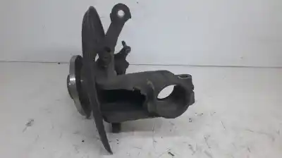 Second-hand car spare part front right knuckle for audi a3 (8p) 2.0 tdi limited edition (125kw) oem iam references   