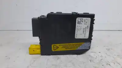 Peça sobressalente para automóvel em segunda mão módulo eletrônico por audi a3 (8p) 2.0 tdi limited edition (125kw) referências oem iam 8p0953549k