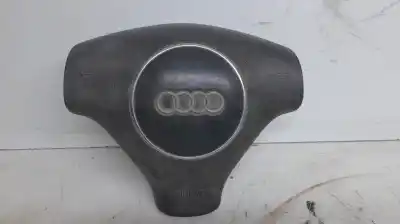 Peça sobressalente para automóvel em segunda mão airbag dianteiro esquerdo por audi a3 (8p) 1.6 16v fsi referências oem iam 8e0880201