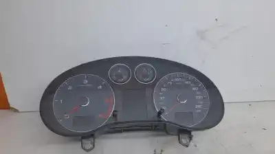 Peça sobressalente para automóvel em segunda mão quadrante por audi a3 (8p) 2.0 tdi limited edition (125kw) referências oem iam 8p0920932