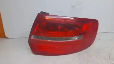 Peça sobressalente para automóvel em segunda mão farolim traseiro direito por audi a3 (8p) 2.0 tdi limited edition (125kw) referências oem iam 8p4945096