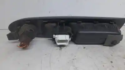 Автозапчастина б/у передній правий віконний вимикач для renault clio ii fase ii (b/cb0) authentique посилання на oem iam 8200084005  