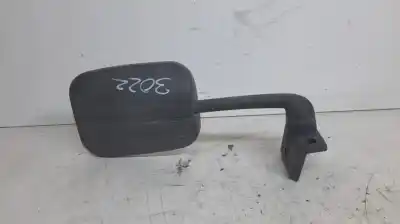 Peça sobressalente para automóvel em segunda mão espelho retrovisor direito por citroen c15 d referências oem iam   