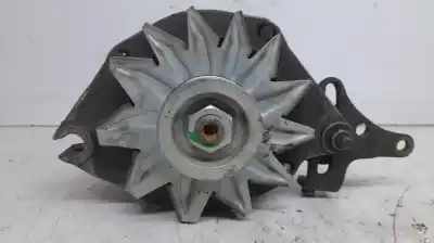 Second-hand car spare part Alternator for CITROEN C15 D OEM IAM references LRA01263  