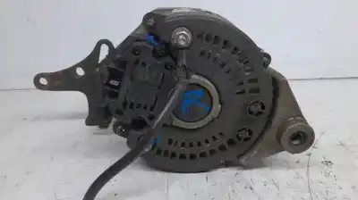 Second-hand car spare part alternator for citroen c15 d oem iam references lra01263  