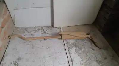 Second-hand car spare part Rear Muffler for CITROEN C15 D OEM IAM references   