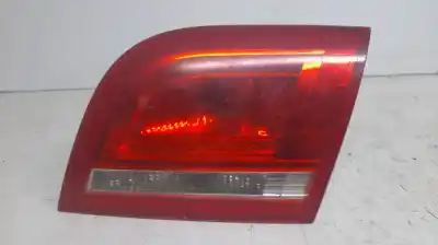 Peça sobressalente para automóvel em segunda mão farolim interior traseiro direito por audi a3 (8p) 2.0 tdi limited edition (125kw) referências oem iam 8p4945094