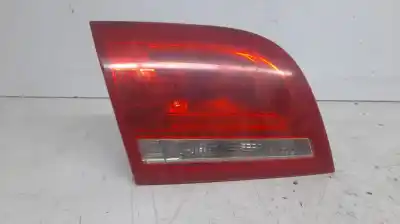 Peça sobressalente para automóvel em segunda mão farolim interior traseiro esquerdo por audi a3 (8p) 2.0 tdi limited edition (125kw) referências oem iam 8p4945093