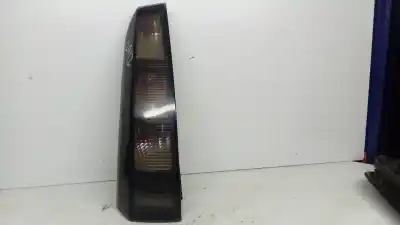 Second-hand car spare part Left Tailgate Light for OPEL MERIVA Cosmo OEM IAM references 13196002  