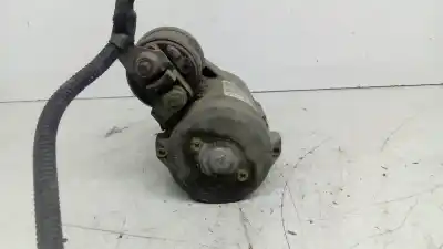 Second-hand car spare part starter motor for smart coupe pure oem iam references 0003188v008  