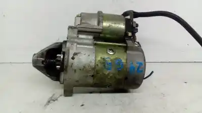 Second-hand car spare part starter motor for smart coupe pure oem iam references 0003188v008  