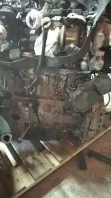 Pezzo di ricambio per auto di seconda mano motore esploso per ford focus berlina (cap) ambiente (d) riferimenti oem iam hhda  