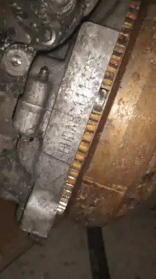 Pezzo di ricambio per auto di seconda mano motore esploso per ford focus berlina (cap) ambiente (d) riferimenti oem iam hhda  