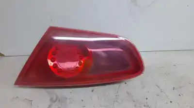 Second-hand car spare part interior rear right light for seat leon (1p1) emocion oem iam references 89320301