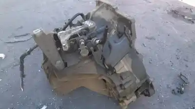 Pezzo di ricambio per auto di seconda mano  per FORD FOCUS BERLINA (CAP)  Riferimenti OEM IAM 3M5R7F096YF  