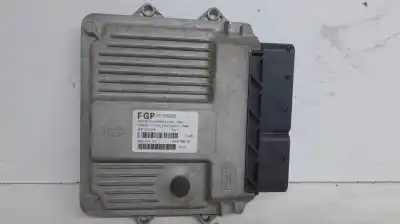 Gebrauchtes Autoersatzteil  zum FIAT PANDA (169)  OEM-IAM-Referenzen 51758205  