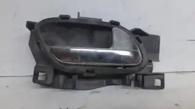 Pezzo di ricambio per auto di seconda mano maniglia interna posteriore destra per citroen c3 collection riferimenti oem iam 9683446077