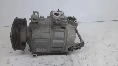 Second-hand car spare part air conditioning compressor for audi a3 (8p) 1.6 16v fsi oem iam references 1k0820803  