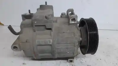 Second-hand car spare part air conditioning compressor for audi a3 (8p) 1.6 16v fsi oem iam references 1k0820803  