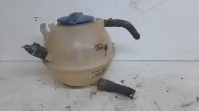 Second-hand car spare part Coolant Expansion Tank for AUDI A3 (8P) 1.6 16V FSI OEM IAM references 1K0121407A  