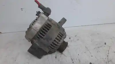 Pezzo di ricambio per auto di seconda mano alternatore per land rover freelander (ln) 1.8i hardback (88kw) riferimenti oem iam   