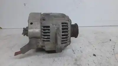 Pezzo di ricambio per auto di seconda mano alternatore per land rover freelander (ln) 1.8i hardback (88kw) riferimenti oem iam   