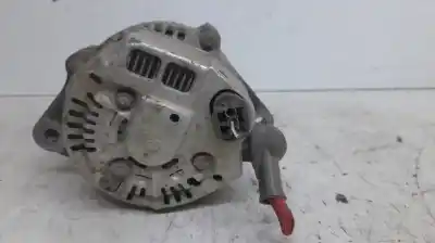 Pezzo di ricambio per auto di seconda mano alternatore per land rover freelander (ln) 1.8i hardback (88kw) riferimenti oem iam   